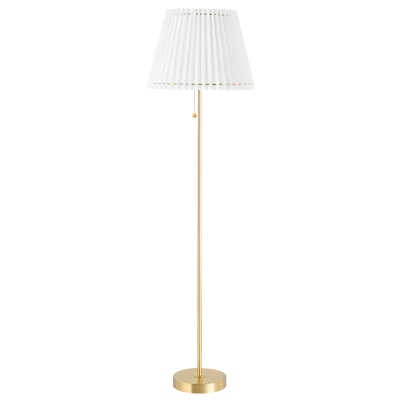 Demi Floor Lamp