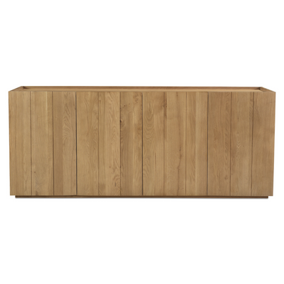 Plank Sideboard