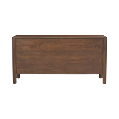 Wiley Three Drawer Sideboard