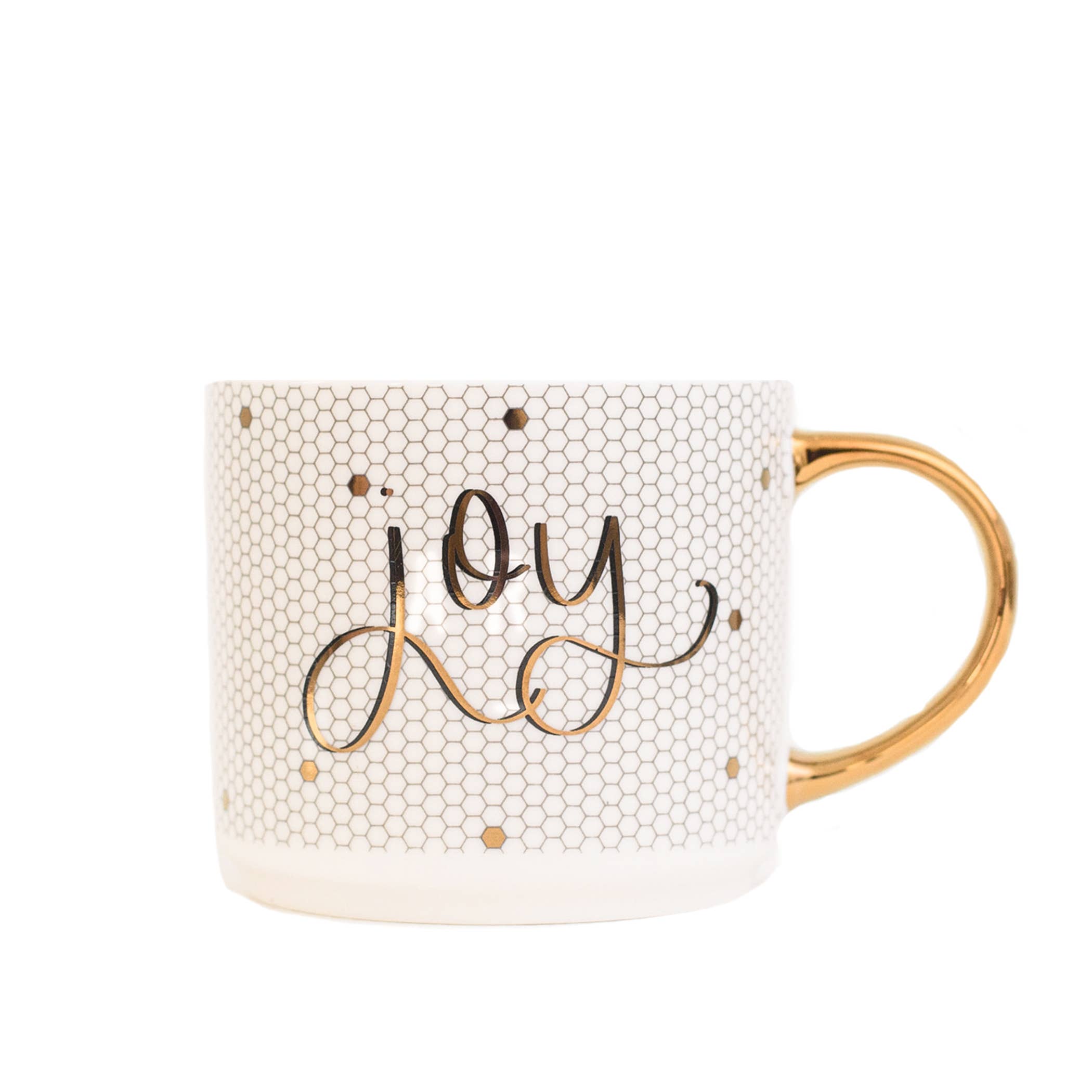 Joy Coffee Mug - B the Light Boutique