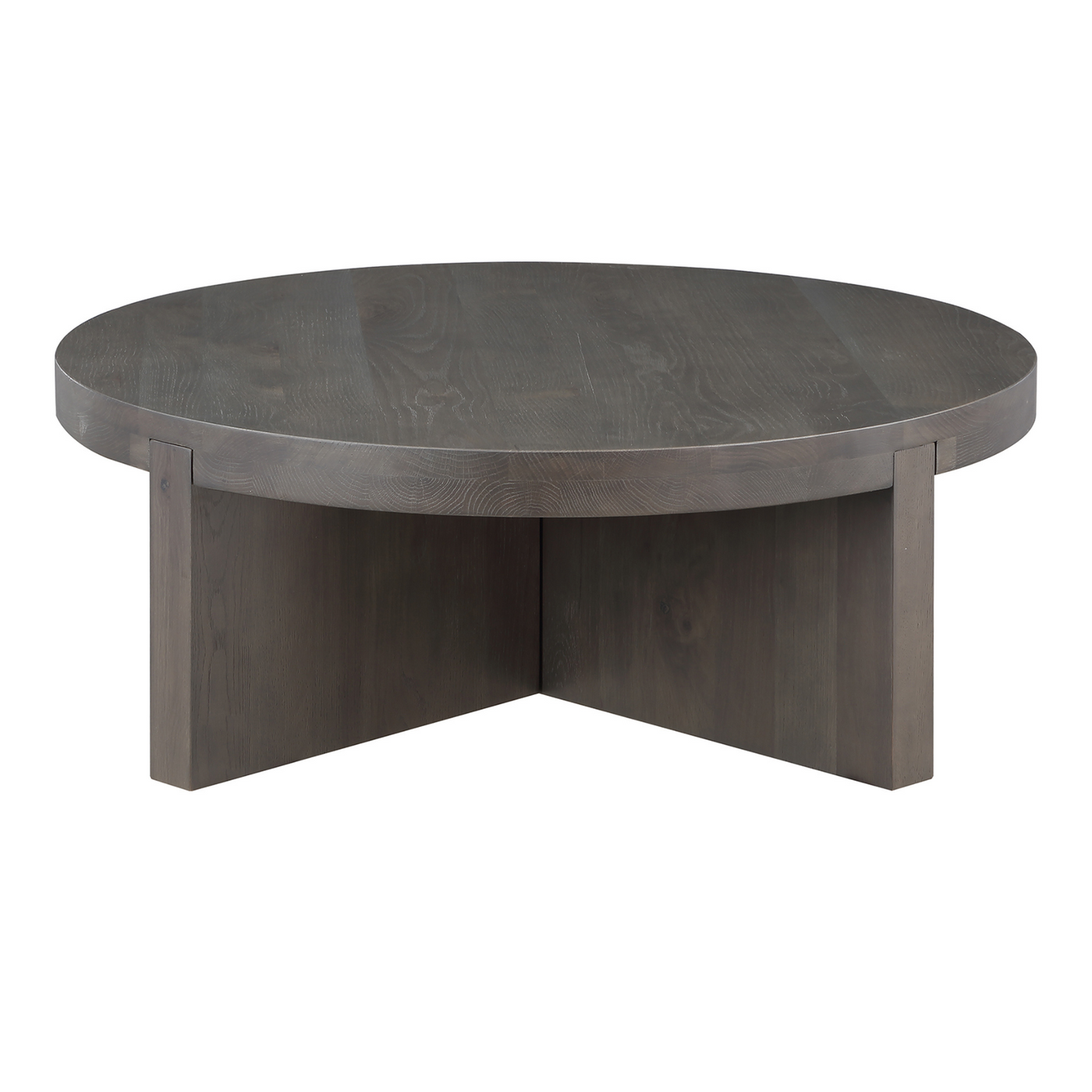 Folke Round Coffee Table