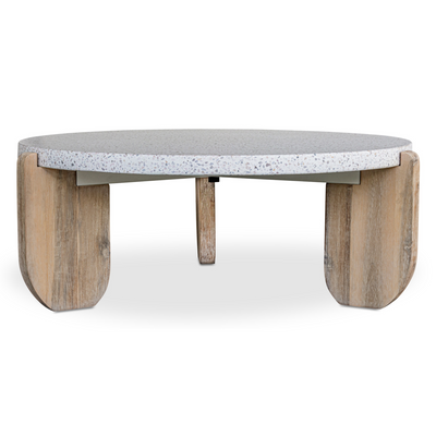 Wunder Coffee Table