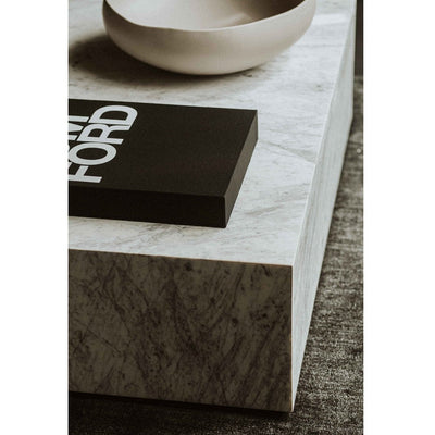 Nash Marble Coffee Table
