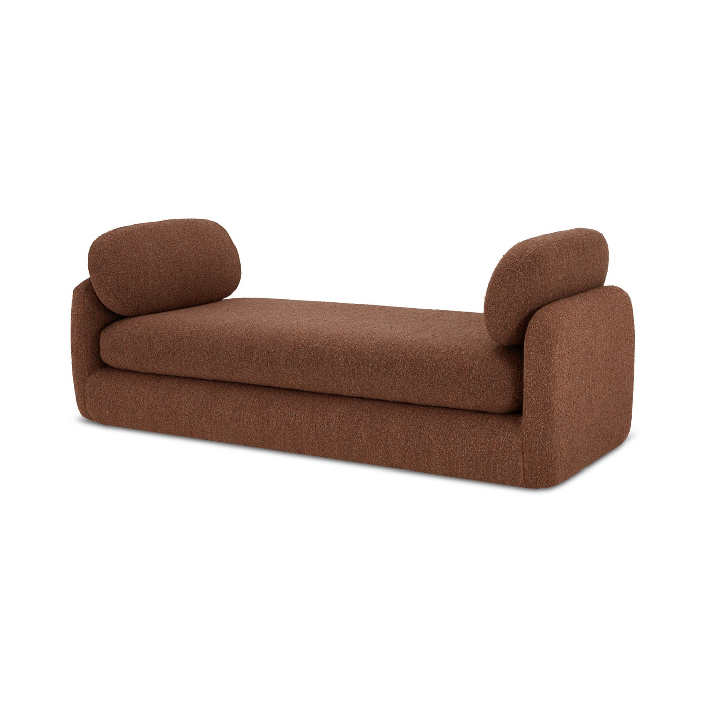 Scout Boucle Daybed