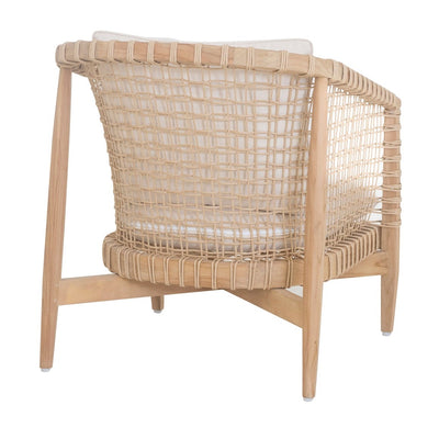 Kuna Outdoor Lounge Chair