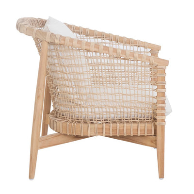 Kuna Outdoor Lounge Chair