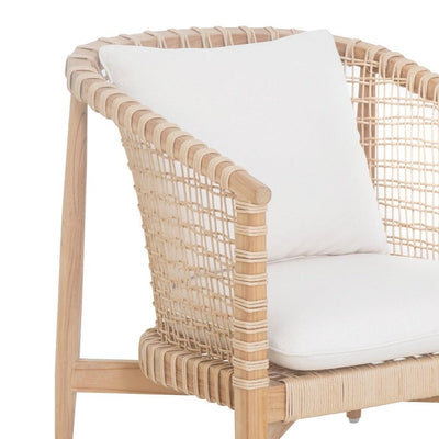 Kuna Outdoor Lounge Chair