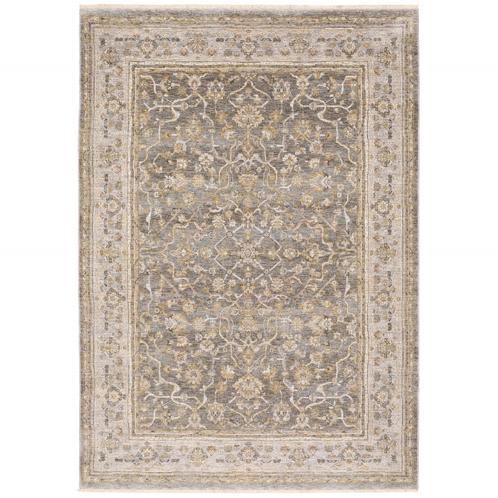 Savannah Woven Rug