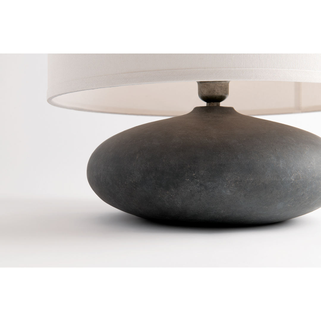 Graystone Zen Table Lamp