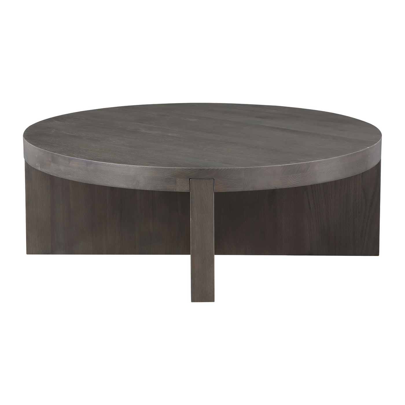 Folke Round Coffee Table