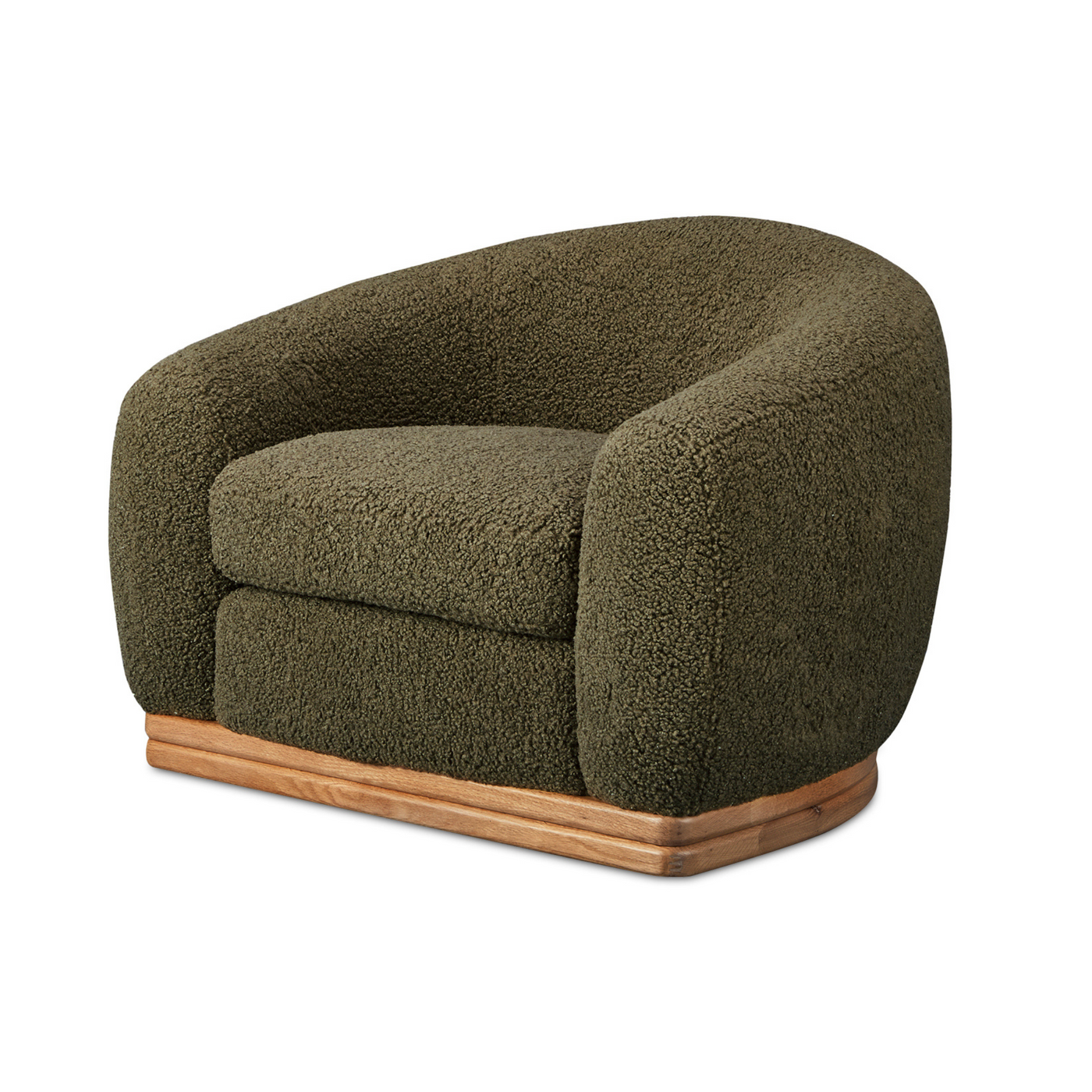Marlowe Lounge Chair