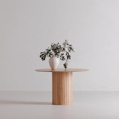 Povera Dining Table