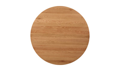 Folke Round Coffee Table