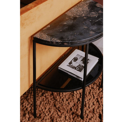 Aurora Side Table