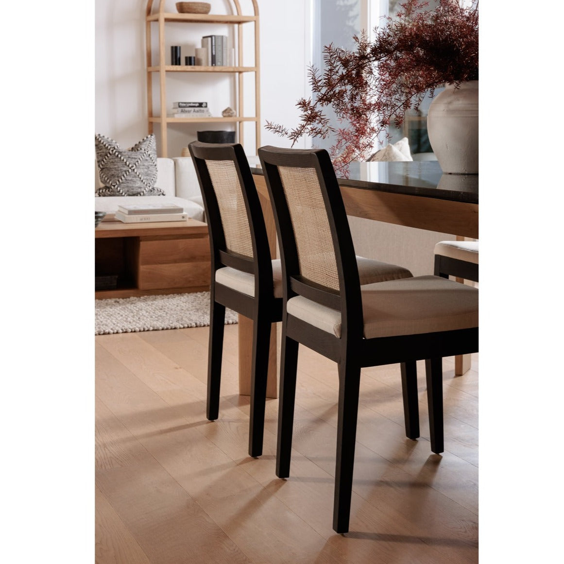 Orville Dining Chair Set