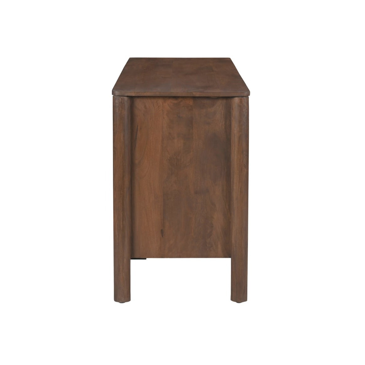 Wiley Three Drawer Sideboard