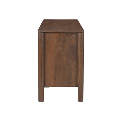 Wiley Three Drawer Sideboard