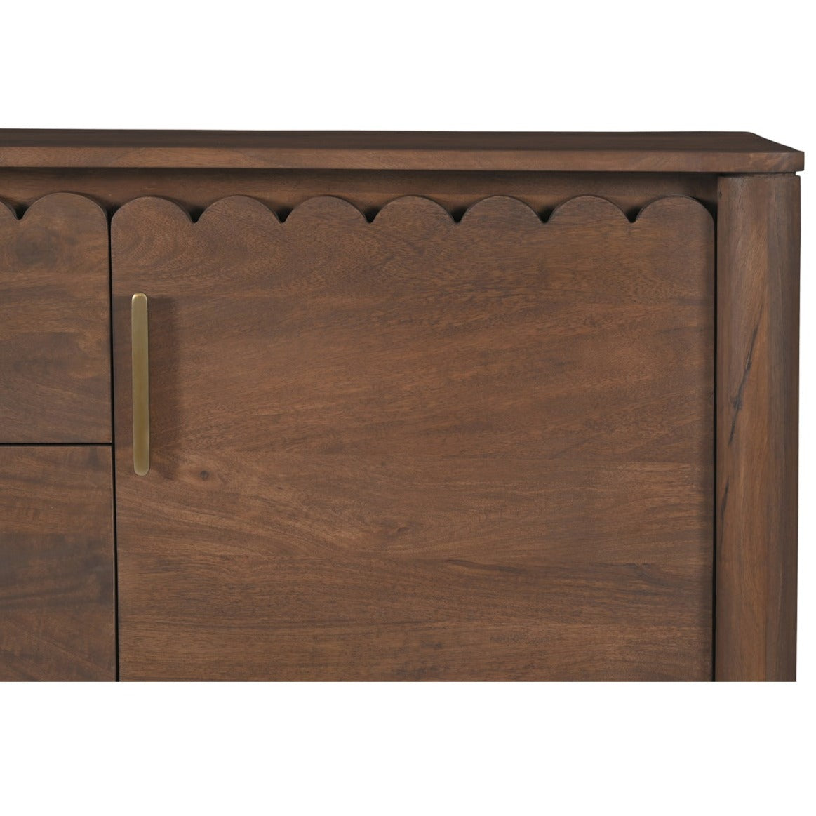 Wiley Three Drawer Sideboard