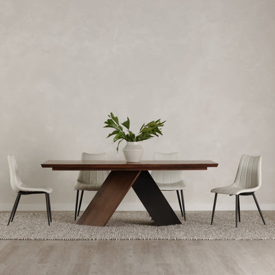 Alibi Dining Chair Set