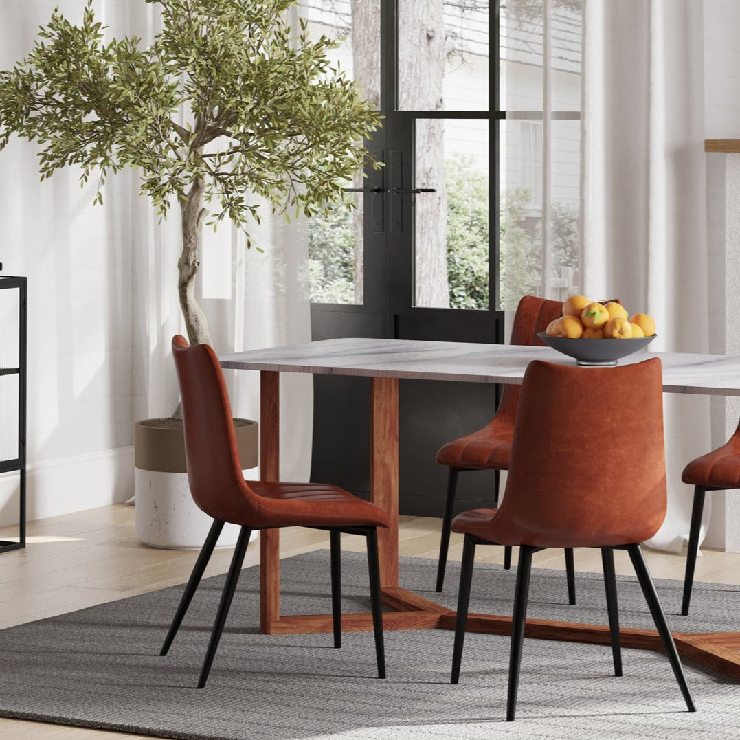 Alibi Dining Chair Set