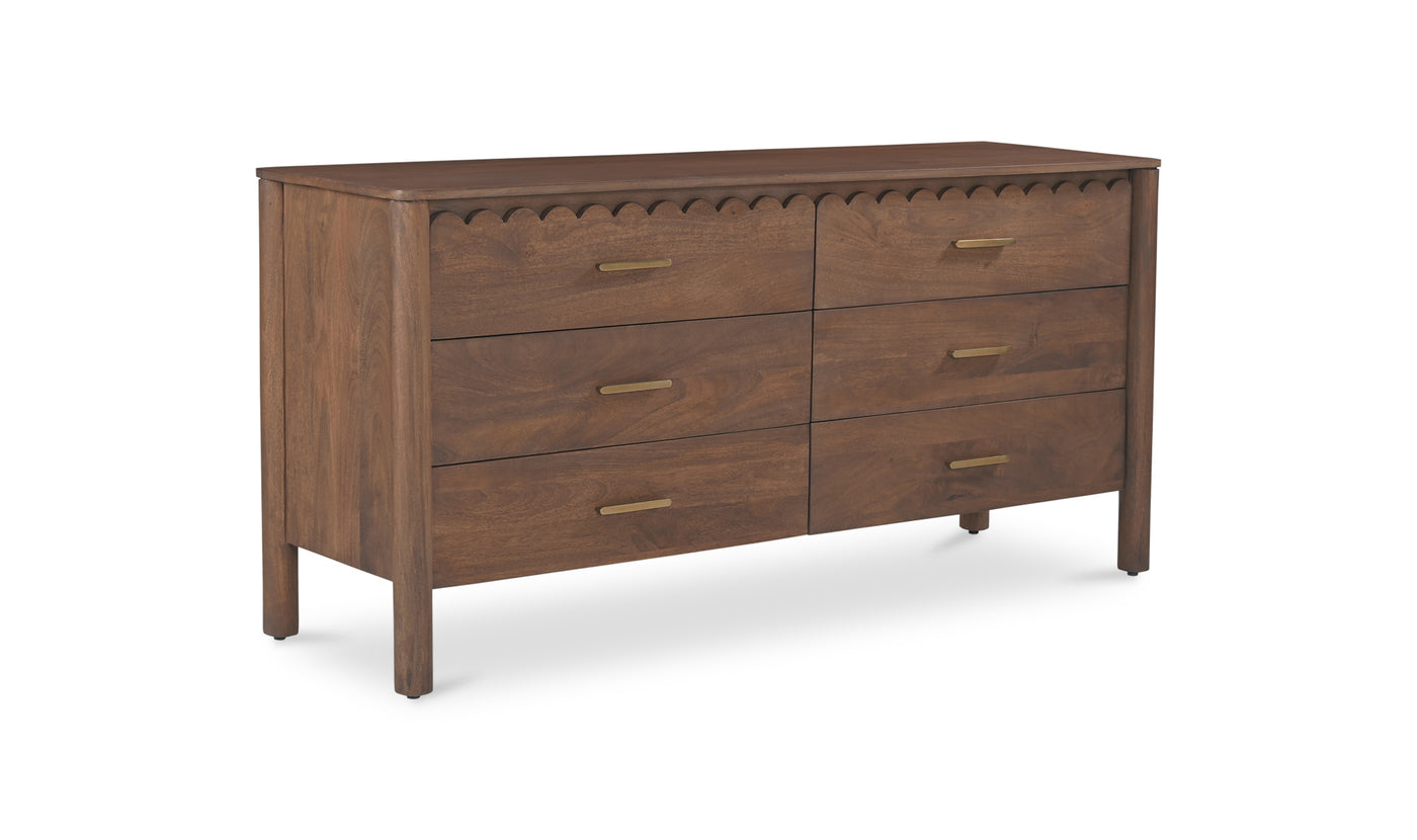 Wiley Dresser