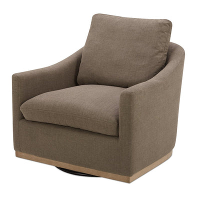 Linden Swivel Chair