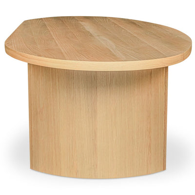 Louise Natural Coffee Table