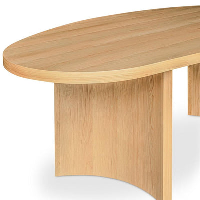 Louise Natural Coffee Table