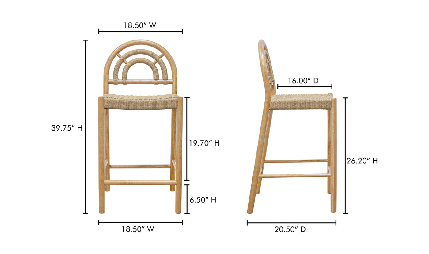 Avery Counter Stool