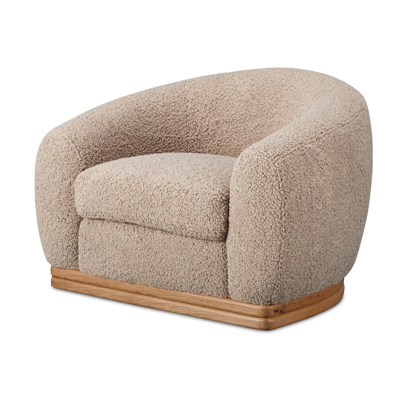 Marlowe Lounge Chair