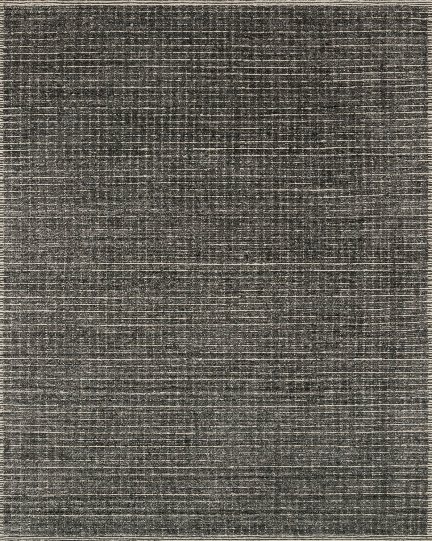 Beverly Rug, Charcoal