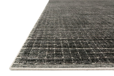 Beverly Rug, Charcoal