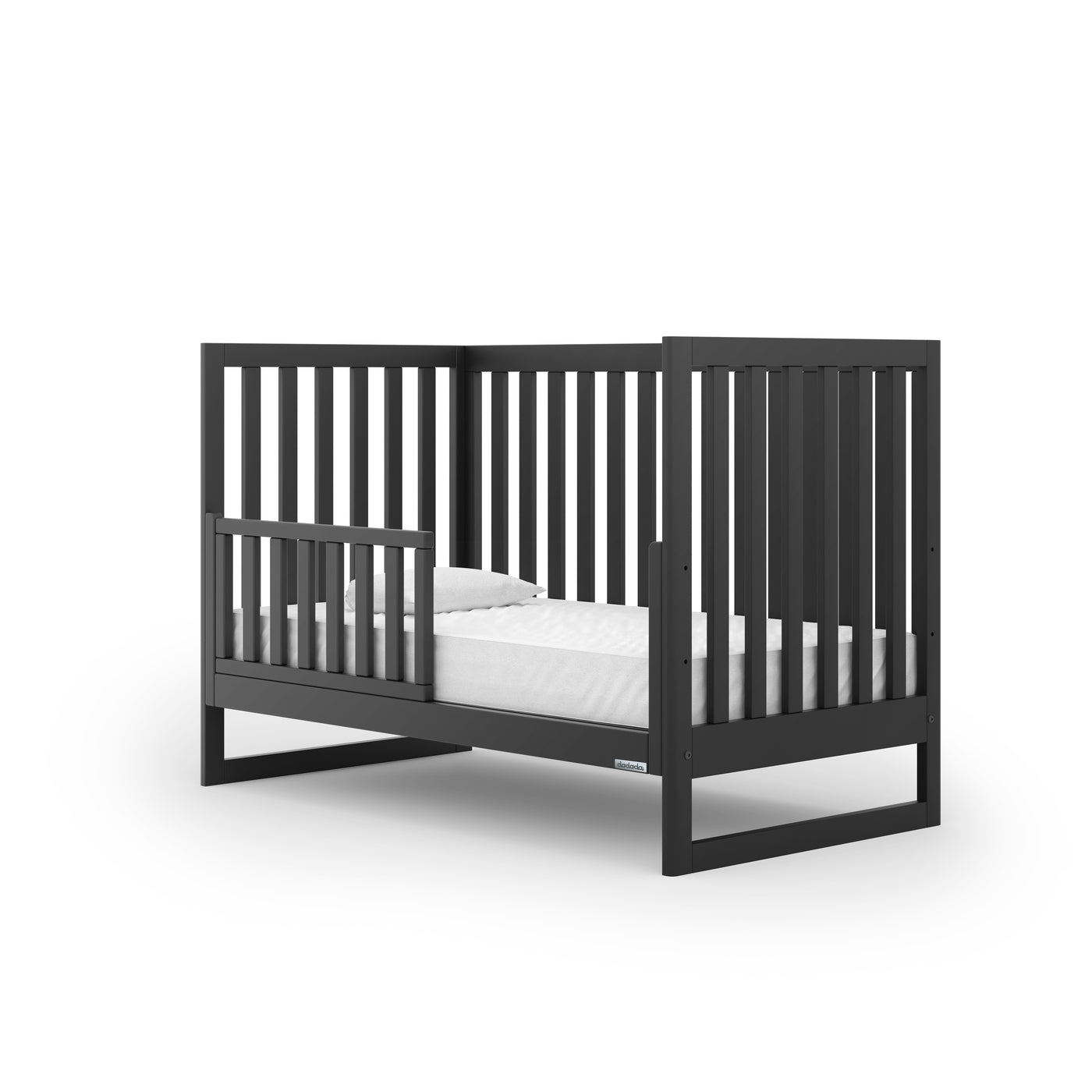 Austin Convertible Crib