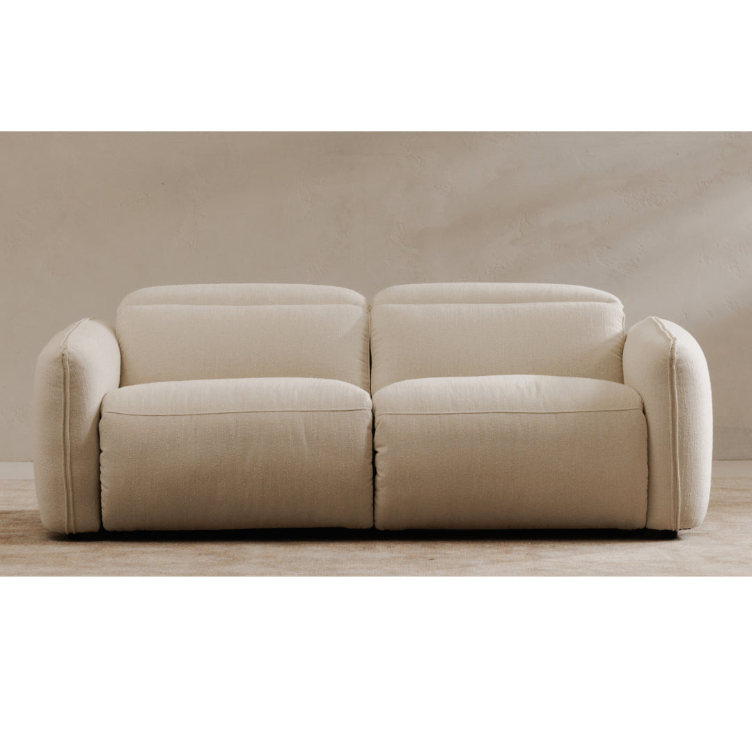 Eli Power Recliner Sofa