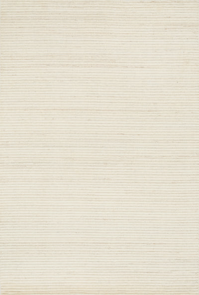 Hadley Rug, Ivory
