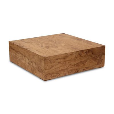 Nash Honey Coffee Table