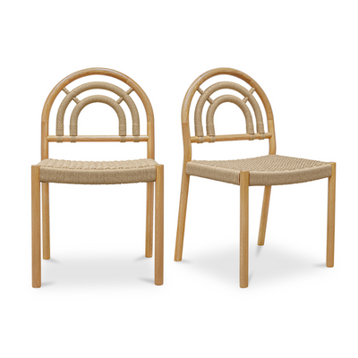 Avery Dining Chair Set