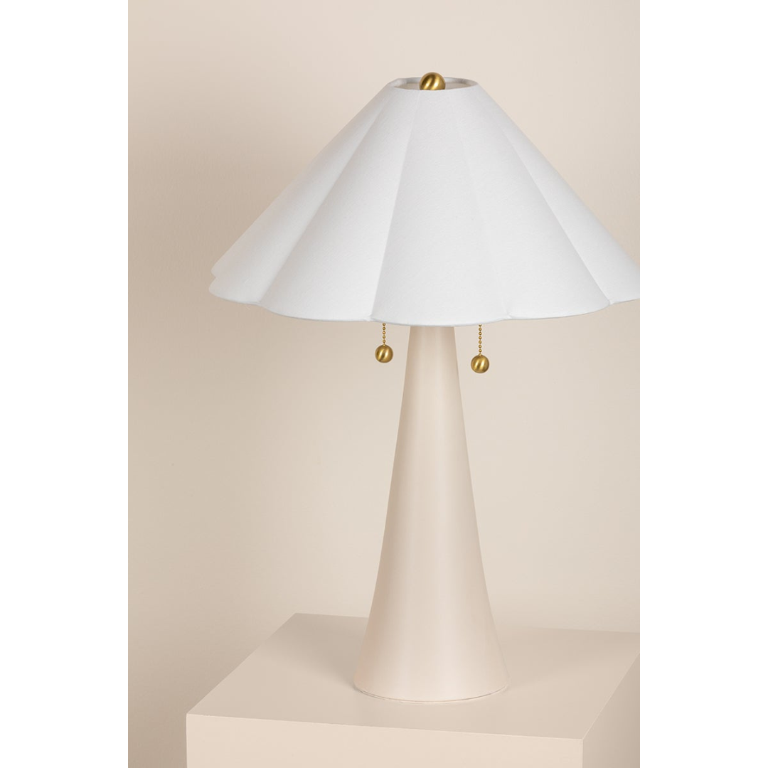 Alana Table Lamp