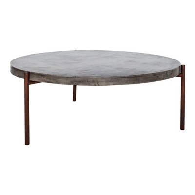 Mendez Outdoor Coffee Table