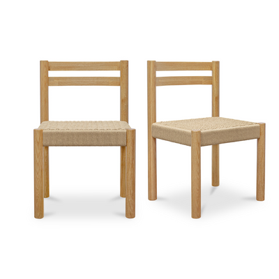 Finn Dining Chair Set