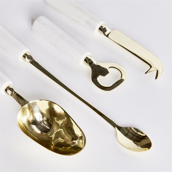 Asteria Cocktail Accessories Set