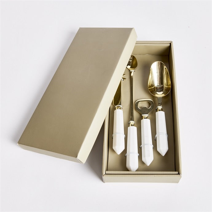 Asteria Cocktail Accessories Set