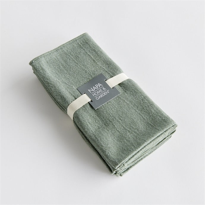 Vanna Napkin Set