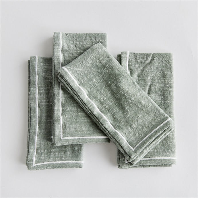 Verdi Napkin Set