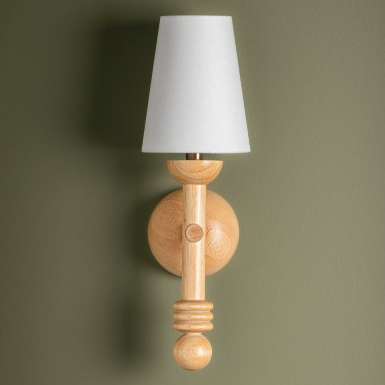 Iver Wall Sconce