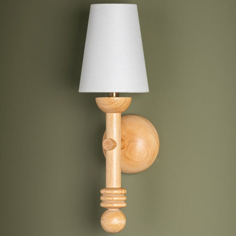 Iver Wall Sconce