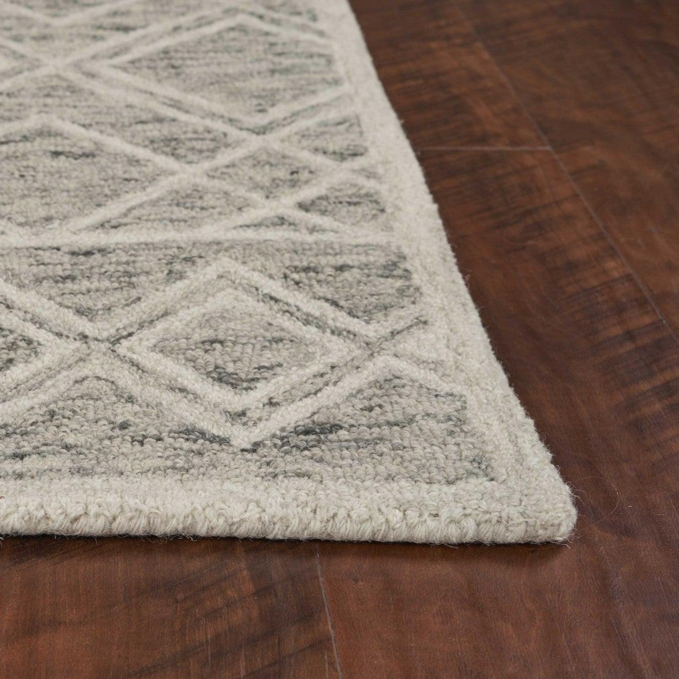 Lawrence Wool Rug