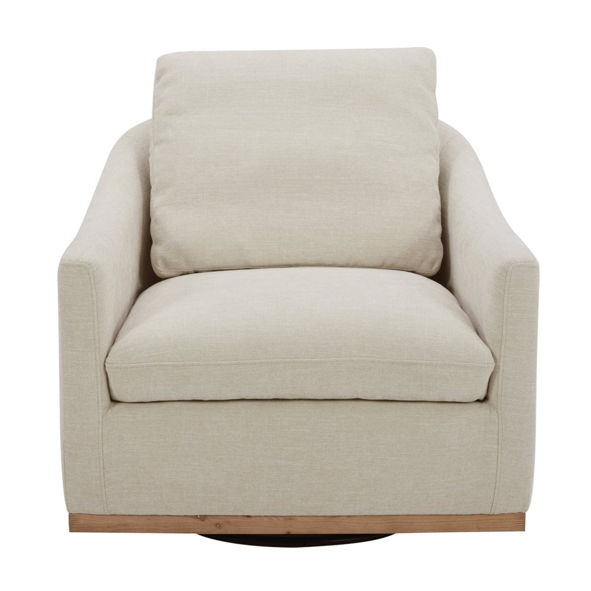 Linden Swivel Chair