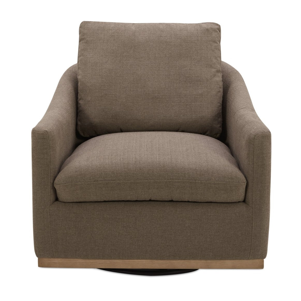 Linden Swivel Chair