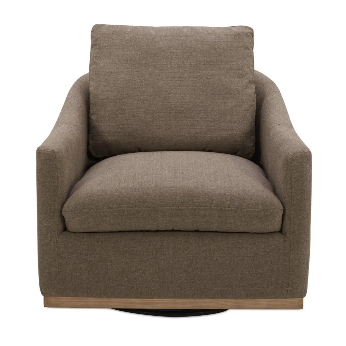 Linden Swivel Chair